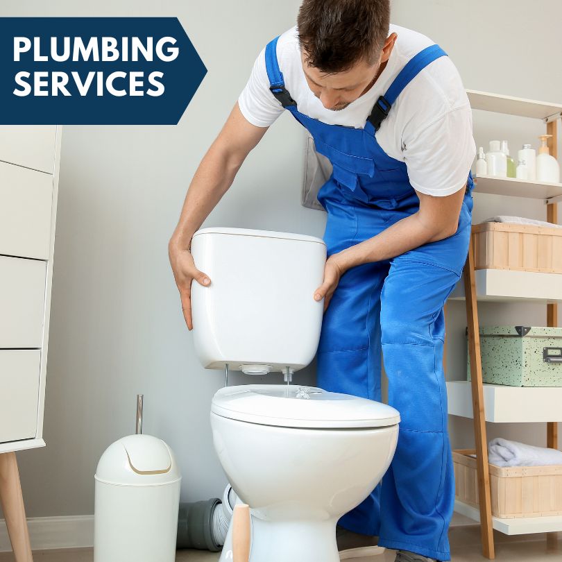 Plumbing Company in Longwood, FL